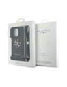 Kup Etui Guess 4G Big Logo Cord Stap Crossbody do Apple iPhone 16 Pro czarny - GUE4401 - {ean13} - Sklep Home Screen