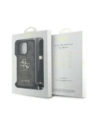 Kup Guess 4G Big Logo Cord Stap Crossbody Apple iPhone 16 Pro Max maroniu - GUE4402 - {ean13} - Sklep Home Screen