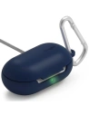 Buy TPU Case Ringke for Samsung Galaxy Buds/Buds+ Navy - RGK975BLU - {ean13} - Home Screen Store Europe