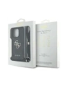 Kup Guess 4G Big Logo Cord Stap Crossbody Apple iPhone 16 Pro Max negru - GUE4403 - {ean13} - Sklep Home Screen