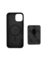 Buy Guess 4G Stripes MagSafe Wallet Apple iPhone 15 black - GUE4405 - {ean13} - Home Screen Store Europe
