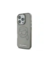 Kup Karl Lagerfeld IML Rhinestones Karl Head Apple iPhone 16 Pro fekete - KLD21956 - {ean13} - Sklep Home Screen