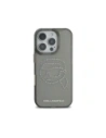 Kup Karl Lagerfeld IML Rhinestones Karl Head Apple iPhone 16 Pro fekete - KLD21956 - {ean13} - Sklep Home Screen