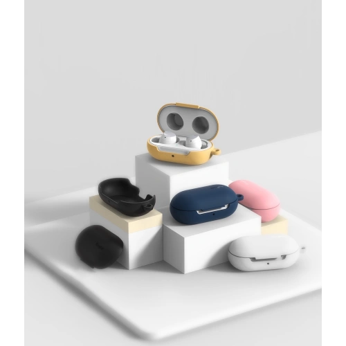 Buy TPU Case Ringke for Samsung Galaxy Buds/Buds+ Pink - RGK974PNK - {ean13} - Home Screen Store Europe