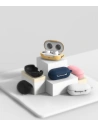 Buy TPU Case Ringke for Samsung Galaxy Buds/Buds+ Pink - RGK974PNK - {ean13} - Home Screen Store Europe