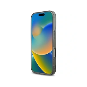 Kup Karl Lagerfeld IML Rhinestones Karl Head Apple iPhone 16 Pro negru - KLD21956 - {ean13} - Sklep Home Screen