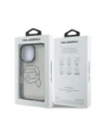 Buy Karl Lagerfeld IML Rhinestones Karl Head Apple iPhone 16 Pro black - KLD21956 - {ean13} - Home Screen Store Europe