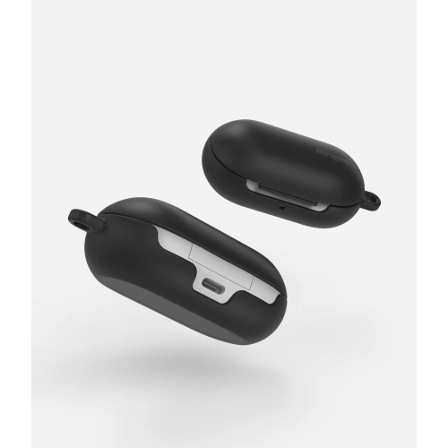 Kup Etui Ringke tok a Samsung Galaxy Buds/Buds+ fekete színben - RGK972BLK - {ean13} - Sklep Home Screen