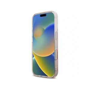 Kup Karl Lagerfeld IML Rhinestones Karl Head Apple iPhone 16 Pro roz - KLD21958 - {ean13} - Sklep Home Screen