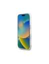 Buy Karl Lagerfeld IML Rhinestones Karl Head Apple iPhone 16 clear - KLD21959 - {ean13} - Home Screen Store Europe