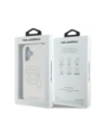 Kup Karl Lagerfeld IML Strass Karl Kopf Apple iPhone 16 klar - KLD21959 - {ean13} - Sklep Home Screen