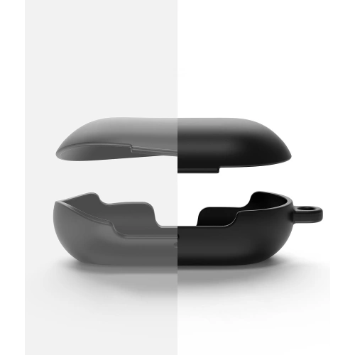 Kup Etui Ringke Case dla Samsung Galaxy Buds/Buds+ Black - RGK972BLK - {ean13} - Sklep Home Screen