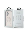 Kup Karl Lagerfeld IML Rhinestones Karl Head Apple iPhone 16 roz - KLD21960 - {ean13} - Sklep Home Screen