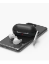 Kup Etui Ringke Case pentru Samsung Galaxy Buds/Buds+ Negru - RGK972BLK - {ean13} - Sklep Home Screen