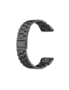 Kup Ceas inteligent Bizon Strap Aura 22mm negru - BIZ8638 - {ean13} - Sklep Home Screen