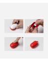 Kup Etui Ringke tok a Samsung Galaxy Buds/Buds+ fekete színben - RGK972BLK - {ean13} - Sklep Home Screen