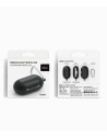 Kup Etui Ringke Case dla Samsung Galaxy Buds/Buds+ Black - RGK972BLK - {ean13} - Sklep Home Screen