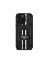 Kup Guess 4G Streifen MagSafe Geldbörse Apple iPhone 16 Pro Max schwarz - GUE4407 - {ean13} - Sklep Home Screen