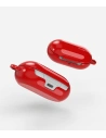 Kup Ringke Samsung Tasche für Galaxy Buds/Buds+ Glänzend Rot - RGK1180RED - {ean13} - Sklep Home Screen