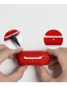 Kup Ringke Samsung Tasche für Galaxy Buds/Buds+ Glänzend Rot - RGK1180RED - {ean13} - Sklep Home Screen