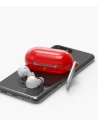 Kup Ringke Samsung Tasche für Galaxy Buds/Buds+ Glänzend Rot - RGK1180RED - {ean13} - Sklep Home Screen