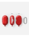 Kup Ringke Samsung Tasche für Galaxy Buds/Buds+ Glänzend Rot - RGK1180RED - {ean13} - Sklep Home Screen