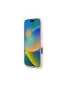 Kup Karl Lagerfeld Capete Duble din Silicon și Cerc MagSafe Apple iPhone 16 roz - KLD21966 - {ean13} - Sklep Home Screen