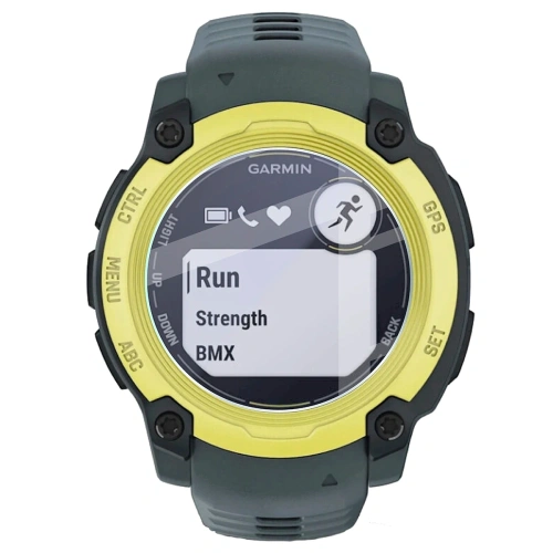 Kup Bizon skleněné hodinky Mule Garmin Instinct E 40 mm - BIZ8639 - {ean13} - Sklep Home Screen