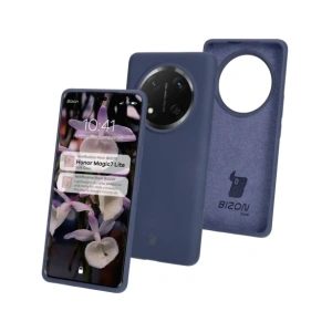 Buy Bizon Soft Case Honor Magic7 Lite dark blue - BIZ8640 - {ean13} - Home Screen Store Europe
