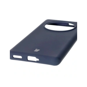 Buy Bizon Soft Case Honor Magic7 Lite dark blue - BIZ8640 - {ean13} - Home Screen Store Europe