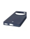 Kup Silikonowe etui Bizon Soft Case do Honor Magic7 Lite ciemnoniebieskie - BIZ8640 - {ean13} - Sklep Home Screen