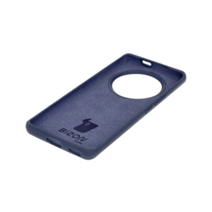 Buy Bizon Soft Case Honor Magic7 Lite dark blue - BIZ8640 - {ean13} - Home Screen Store Europe