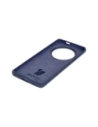Kup Bizon Soft Case Honor Magic7 Lite sötétkék - BIZ8640 - {ean13} - Sklep Home Screen