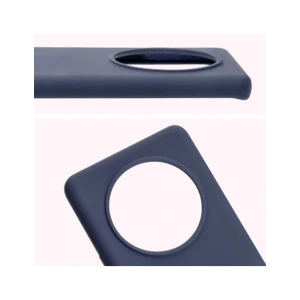 Buy Bizon Soft Case Honor Magic7 Lite dark blue - BIZ8640 - {ean13} - Home Screen Store Europe