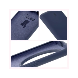 Buy Bizon Soft Case Honor Magic7 Lite dark blue - BIZ8640 - {ean13} - Home Screen Store Europe