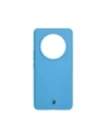 Bizon Soft Case Honor Magic7 Lite albastru