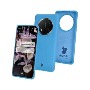 Buy Bizon Soft Case Honor Magic7 Lite blue - BIZ8641 - {ean13} - Home Screen Store Europe