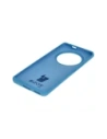 Kup Silikonowe etui Bizon Soft Case do Honor Magic7 Lite niebieskie - BIZ8641 - {ean13} - Sklep Home Screen