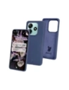Kup Bizon Soft Case Xiaomi Redmi Note 14 5G sötétkék - BIZ8642 - {ean13} - Sklep Home Screen