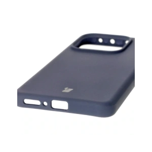 Kup Bizon Soft Case Xiaomi Redmi Note 14 5G tmavě modrý - BIZ8642 - {ean13} - Sklep Home Screen