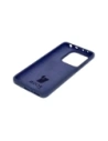 Kup Bizon Soft Case Xiaomi Redmi Note 14 5G sötétkék - BIZ8642 - {ean13} - Sklep Home Screen