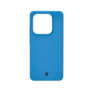 Kup Bizon Soft Case Xiaomi Redmi Note 14 5G kék - BIZ8643 - {ean13} - Sklep Home Screen