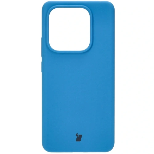 Kup Bizon Soft Case Xiaomi Redmi Note 14 5G kék - BIZ8643 - {ean13} - Sklep Home Screen