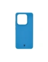 Bizon Soft Case Xiaomi Redmi Note 14 5G modrý