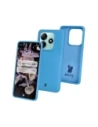 Kup Bizon Soft Case Xiaomi Redmi Note 14 5G kék - BIZ8643 - {ean13} - Sklep Home Screen