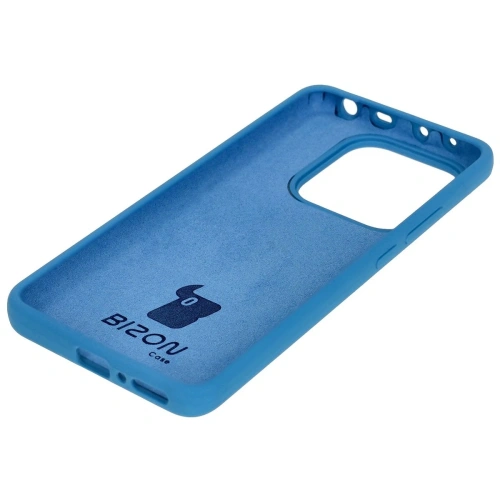 Kup Bizon Soft Case Xiaomi Redmi Note 14 5G kék - BIZ8643 - {ean13} - Sklep Home Screen