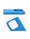 Kup Bizon Soft Case Xiaomi Redmi Note 14 5G kék - BIZ8643 - {ean13} - Sklep Home Screen