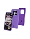 Kup Bizon Soft Case Xiaomi Redmi Note 14 Pro 5G / Poco X7 lila - BIZ8644 - {ean13} - Sklep Home Screen