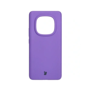 Kup Bizon Soft Case Xiaomi Redmi Note 14 Pro 5G / Poco X7 lila - BIZ8644 - {ean13} - Sklep Home Screen