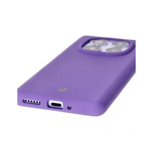 Kup Bizon Soft Case Xiaomi Redmi Note 14 Pro 5G / Poco X7 lila - BIZ8644 - {ean13} - Sklep Home Screen